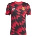 Manchester United Opvarmingstrøje 2025-2026